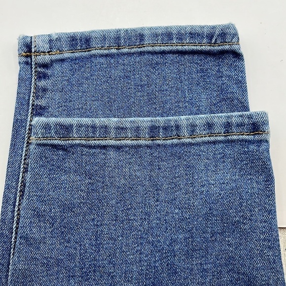 Level 99 Straight High Rise Size 14/32 - Picture 13 of 16